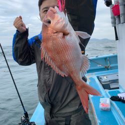 みやけ丸 釣果