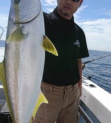 海龍丸（福岡） 釣果