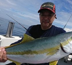 海龍丸（福岡） 釣果