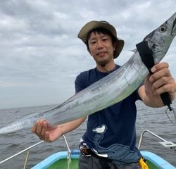 太田屋 釣果