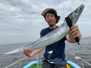 太田屋 釣果