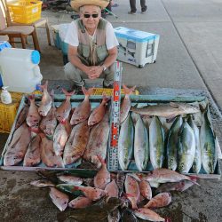 明神釣船 釣果