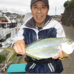 海正丸 釣果