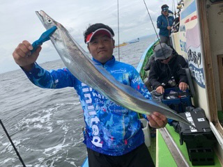 太田屋 釣果