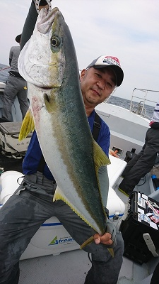 海龍丸（福岡） 釣果