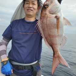 珀宝丸 釣果