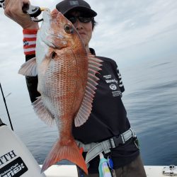 珀宝丸 釣果