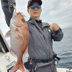 珀宝丸 釣果