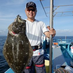 かもめ釣船 釣果