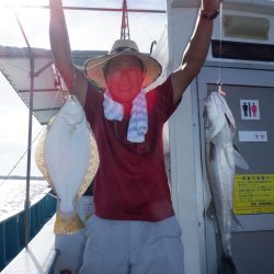 かもめ釣船 釣果