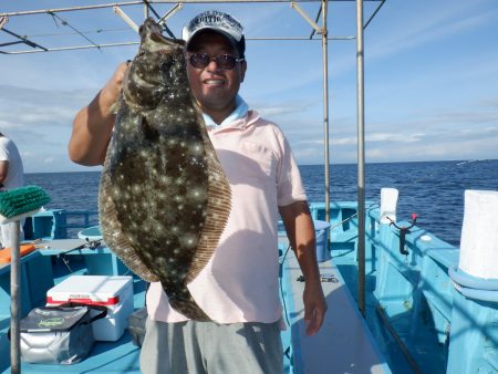 かもめ釣船 釣果