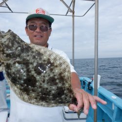 かもめ釣船 釣果