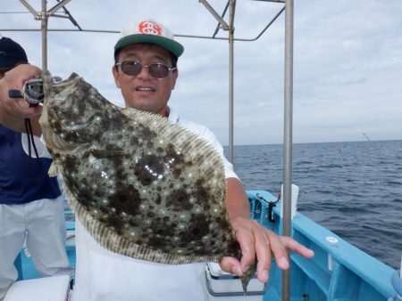 かもめ釣船 釣果