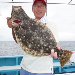 かもめ釣船 釣果