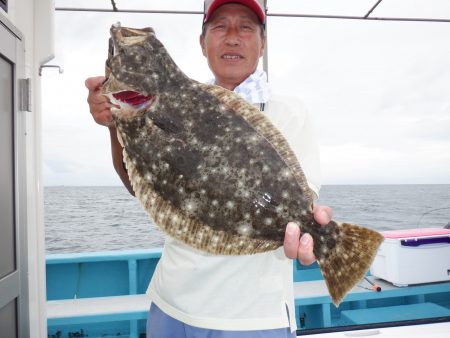 かもめ釣船 釣果