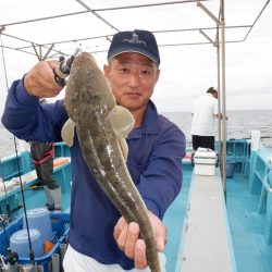 かもめ釣船 釣果