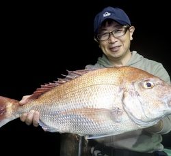 恵陽丸 釣果