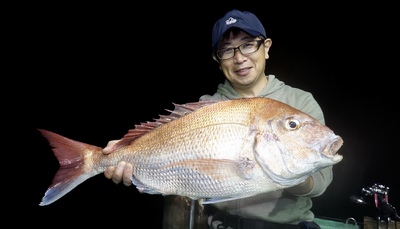 恵陽丸 釣果