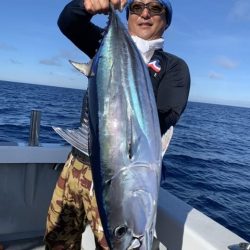 へいみつ丸 釣果