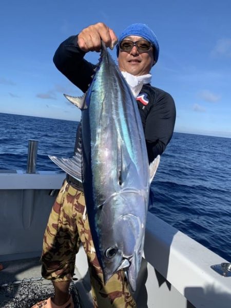 へいみつ丸 釣果