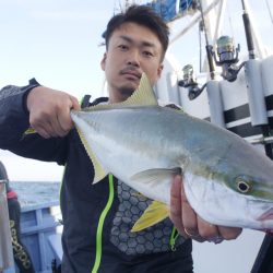 松鶴丸 釣果