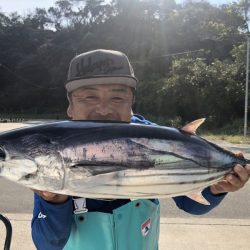 喜平治丸 釣果