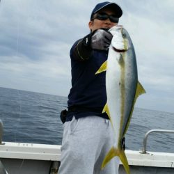 つれ鷹丸 釣果