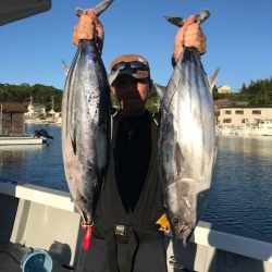 へいみつ丸 釣果