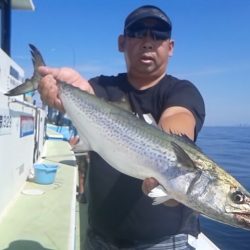 さわ浦丸 釣果