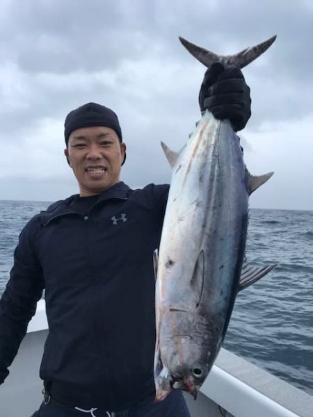 へいみつ丸 釣果