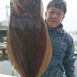 尚人丸 釣果