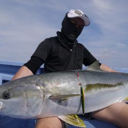 松鶴丸 釣果