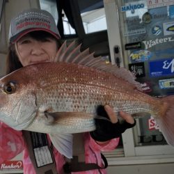 遊漁船　ニライカナイ 釣果