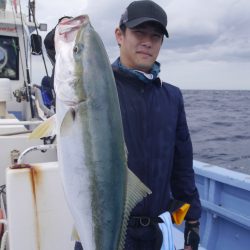 松鶴丸 釣果