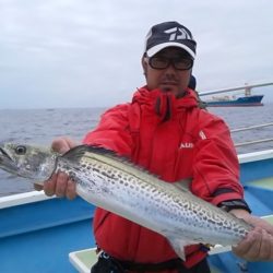 さわ浦丸 釣果