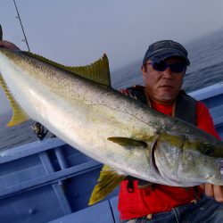 松鶴丸 釣果