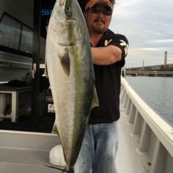 ミタチ丸 釣果