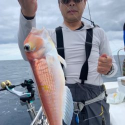 宝昌丸 釣果