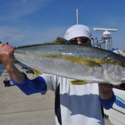 八海丸 釣果