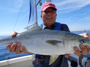 兼六丸 釣果