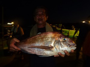 功成丸 釣果