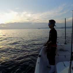 フィッシングボート空風（そらかぜ） 釣果