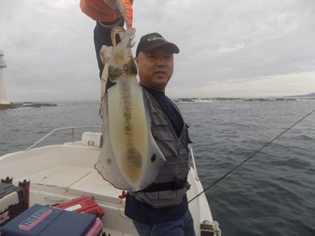 フィッシングボート空風（そらかぜ） 釣果