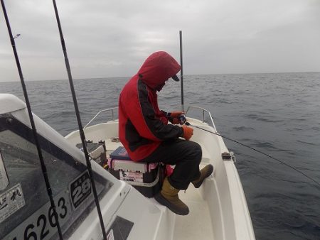 フィッシングボート空風（そらかぜ） 釣果