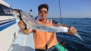 ＫＯＮＡＹＡｰＭＡＲＵ（こなや丸） 釣果