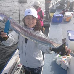 深川　吉野屋 釣果