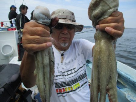 まとばや 釣果