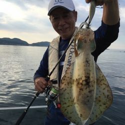 三吉丸 釣果