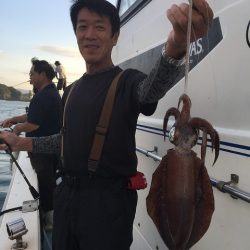 三吉丸 釣果