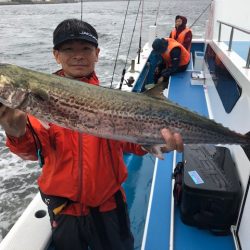 深川　吉野屋 釣果